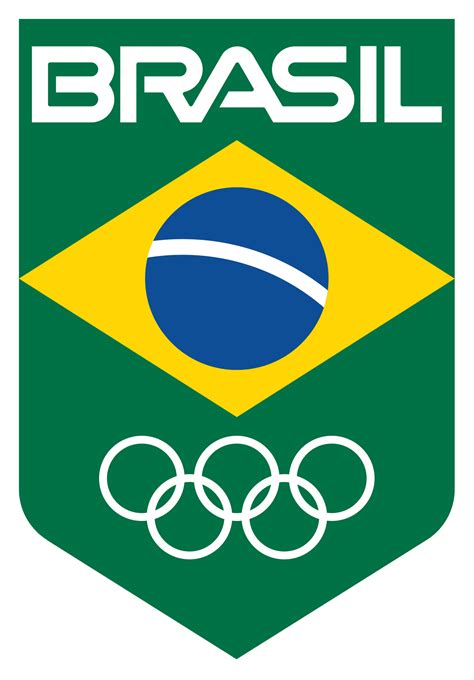 brasil olimpico